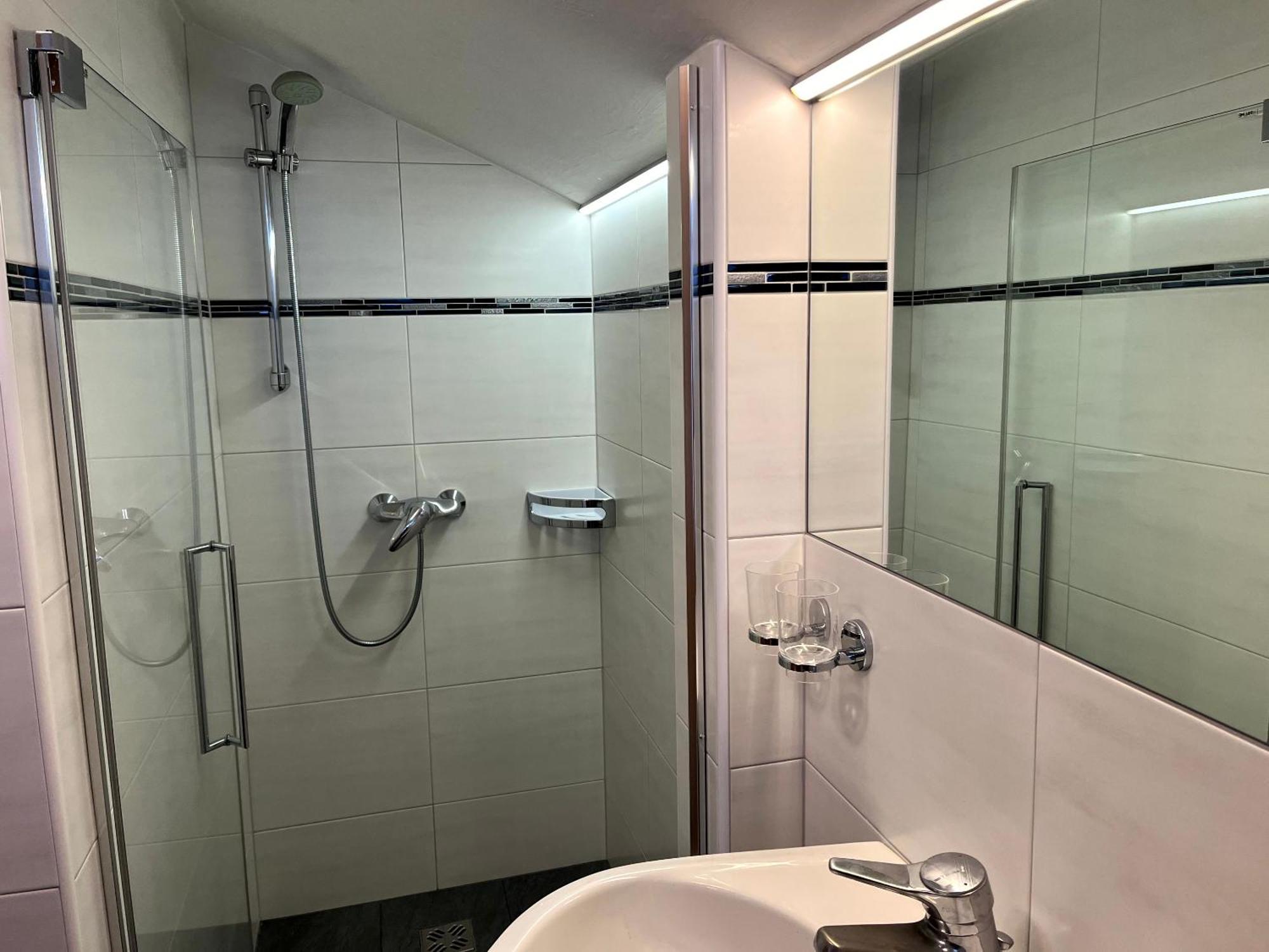 Pension Haus Riedlsperger Saalbach-Hinterglemm Chambre photo