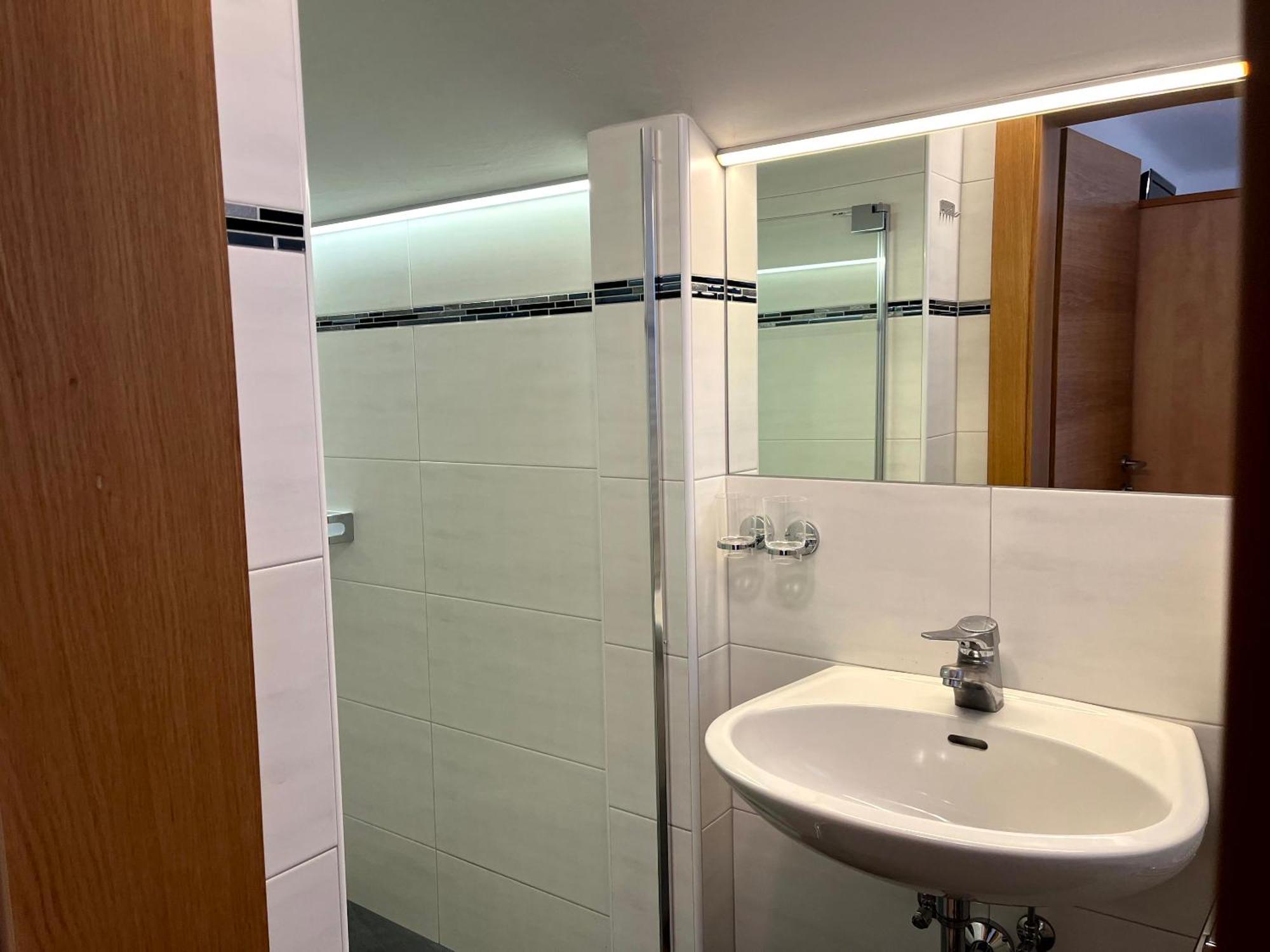 Pension Haus Riedlsperger Saalbach-Hinterglemm Chambre photo