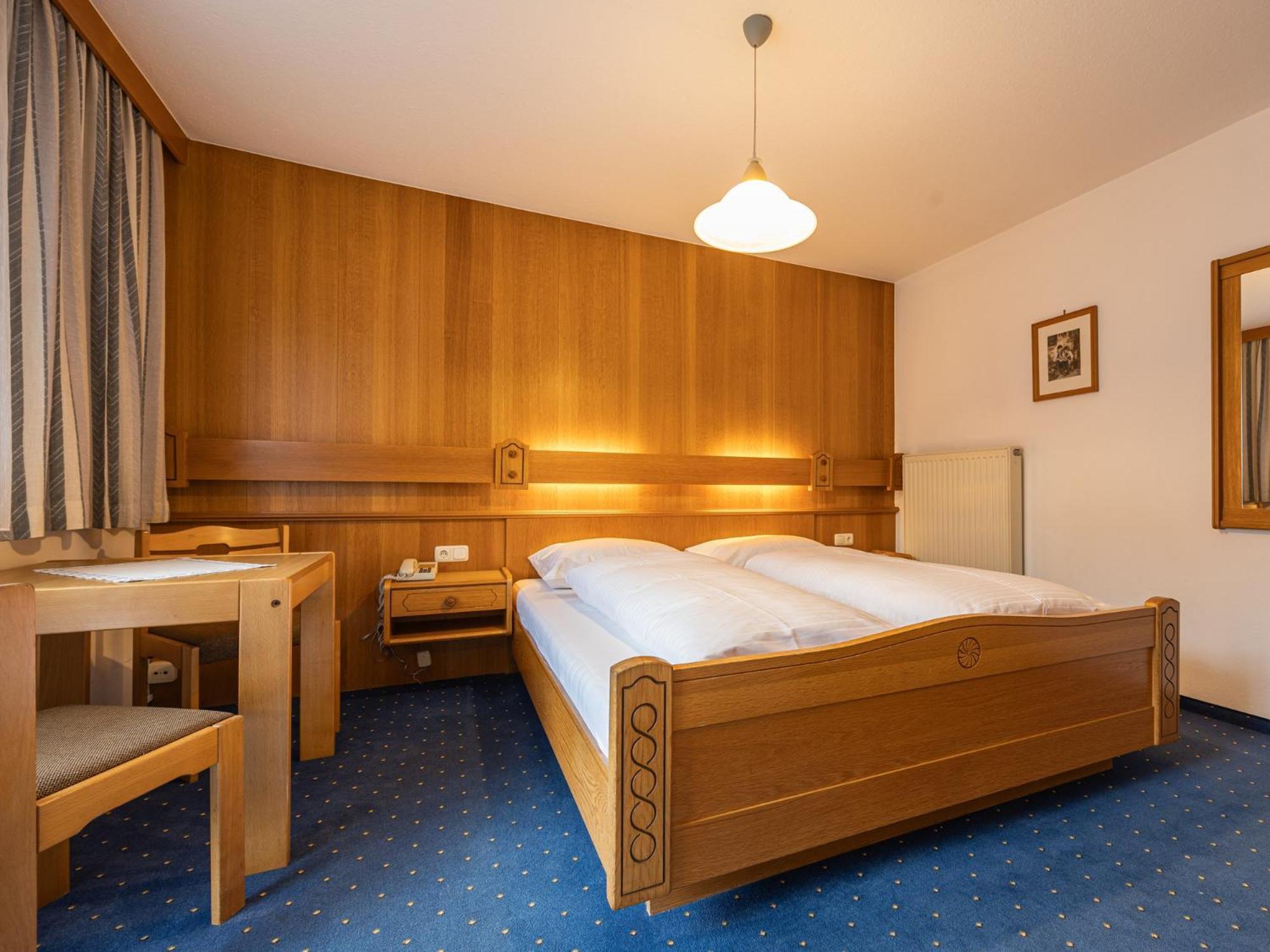 Pension Haus Riedlsperger Saalbach-Hinterglemm Extérieur photo
