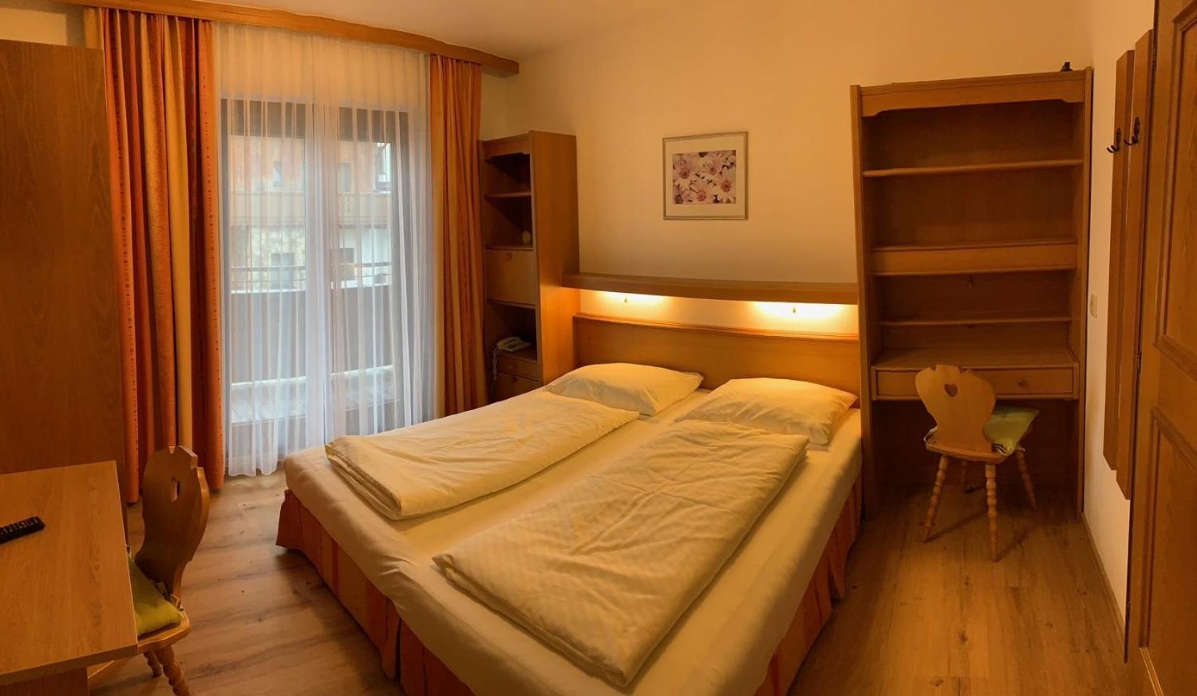 Pension Haus Riedlsperger Saalbach-Hinterglemm Extérieur photo