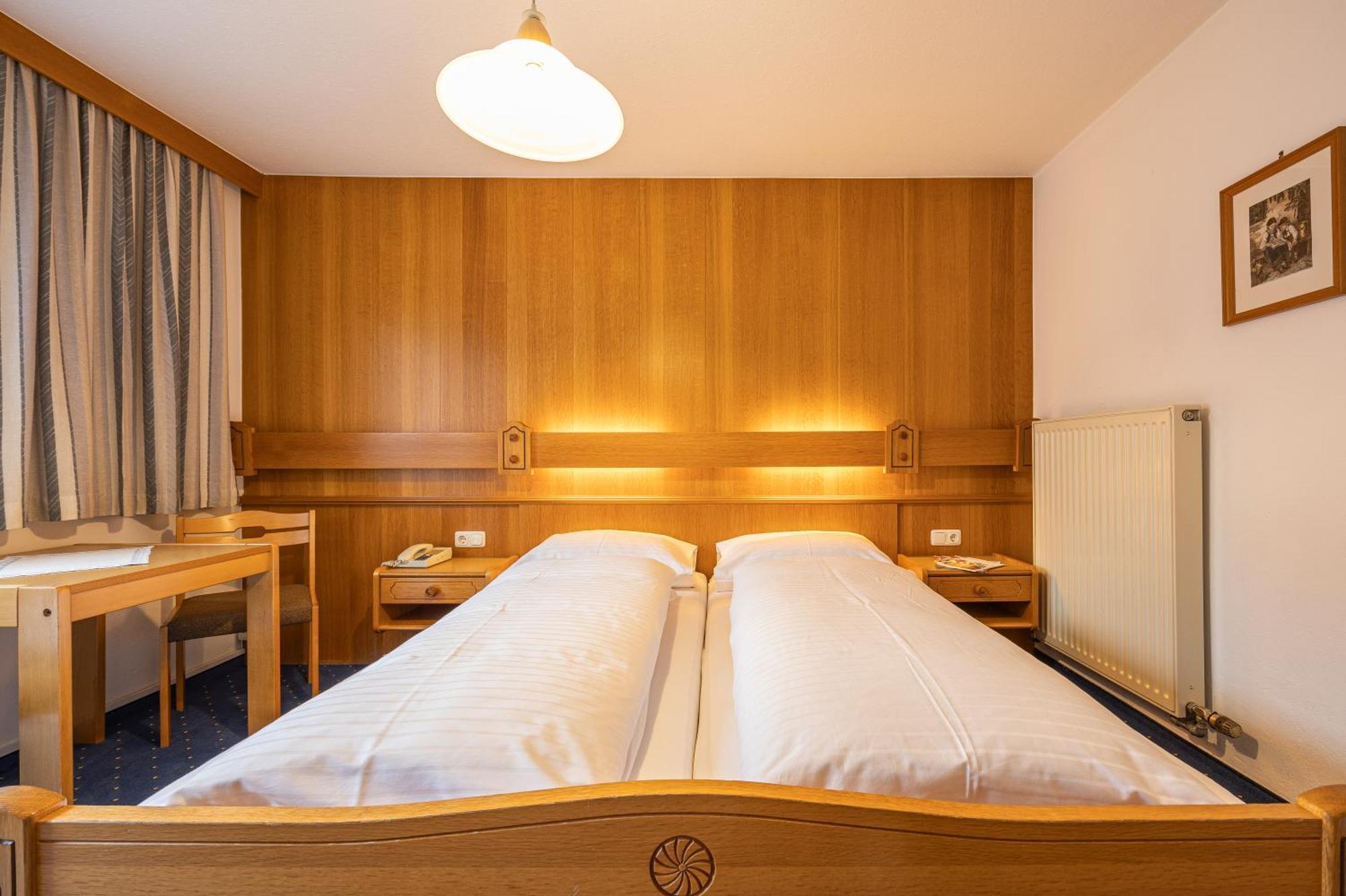 Pension Haus Riedlsperger Saalbach-Hinterglemm Extérieur photo