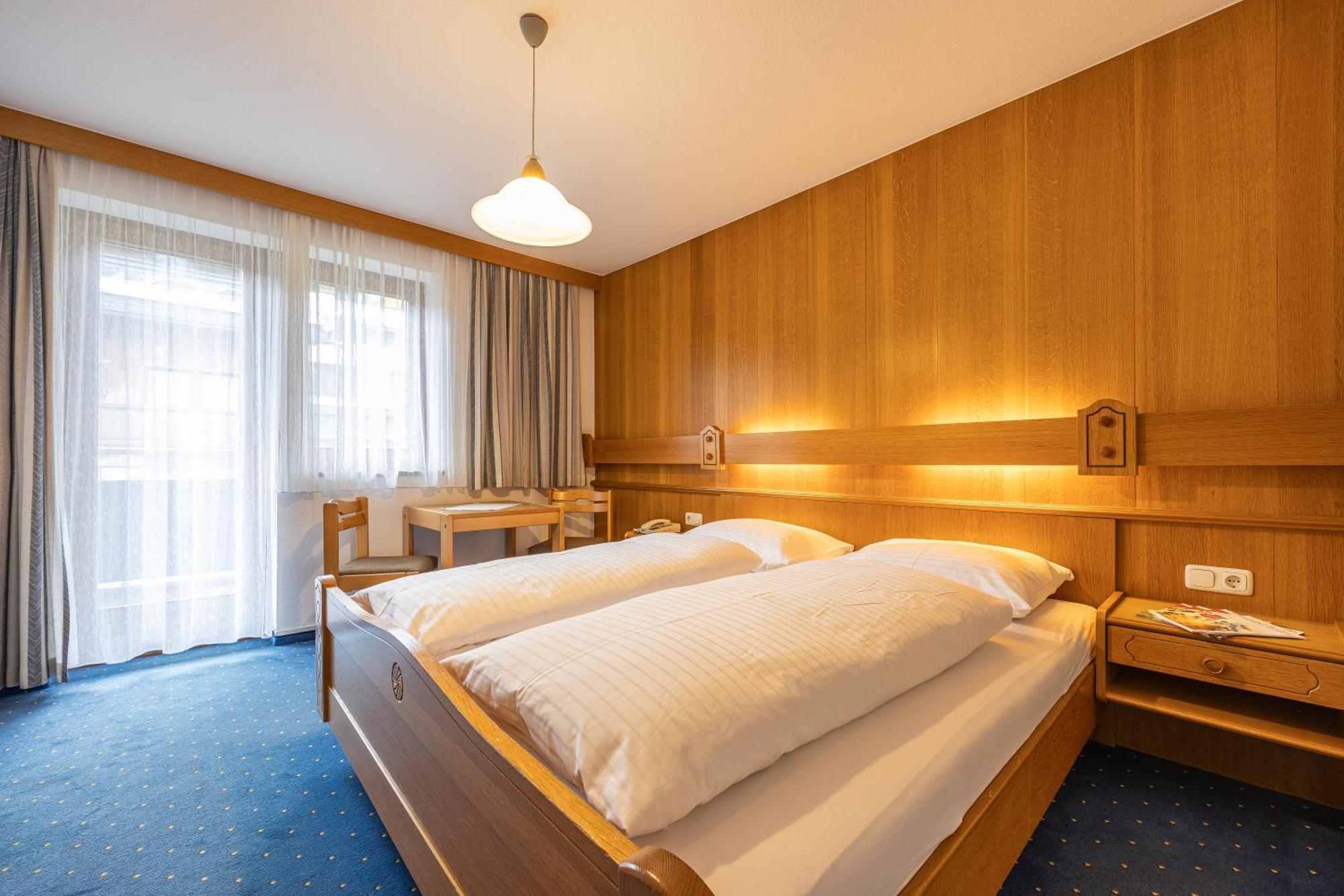 Pension Haus Riedlsperger Saalbach-Hinterglemm Extérieur photo