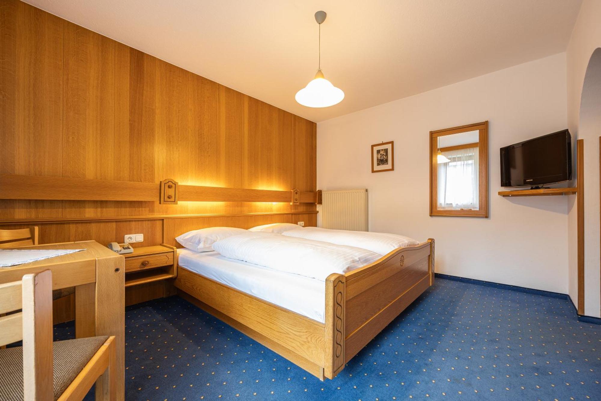 Pension Haus Riedlsperger Saalbach-Hinterglemm Extérieur photo