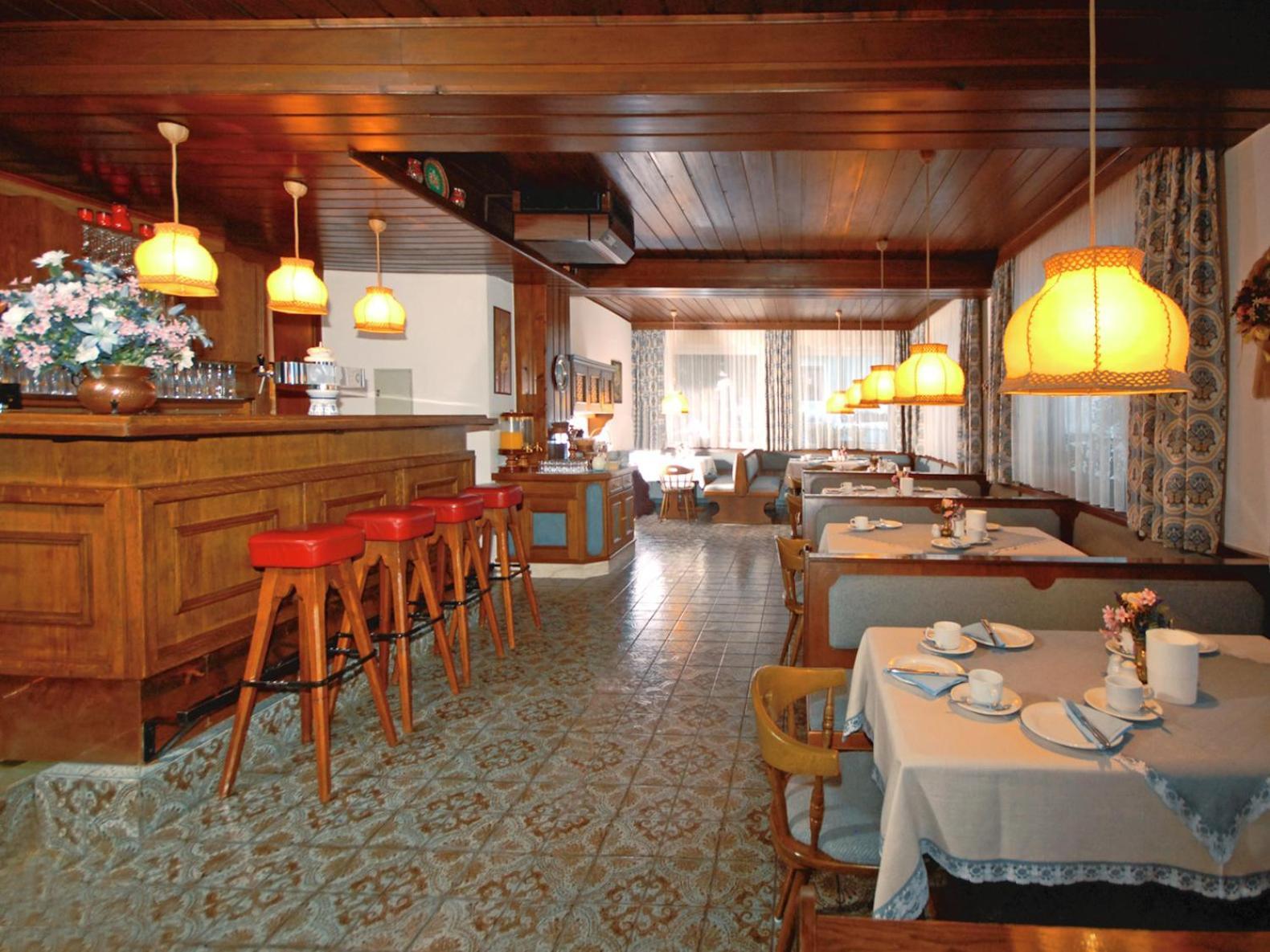 Pension Haus Riedlsperger Saalbach-Hinterglemm Extérieur photo