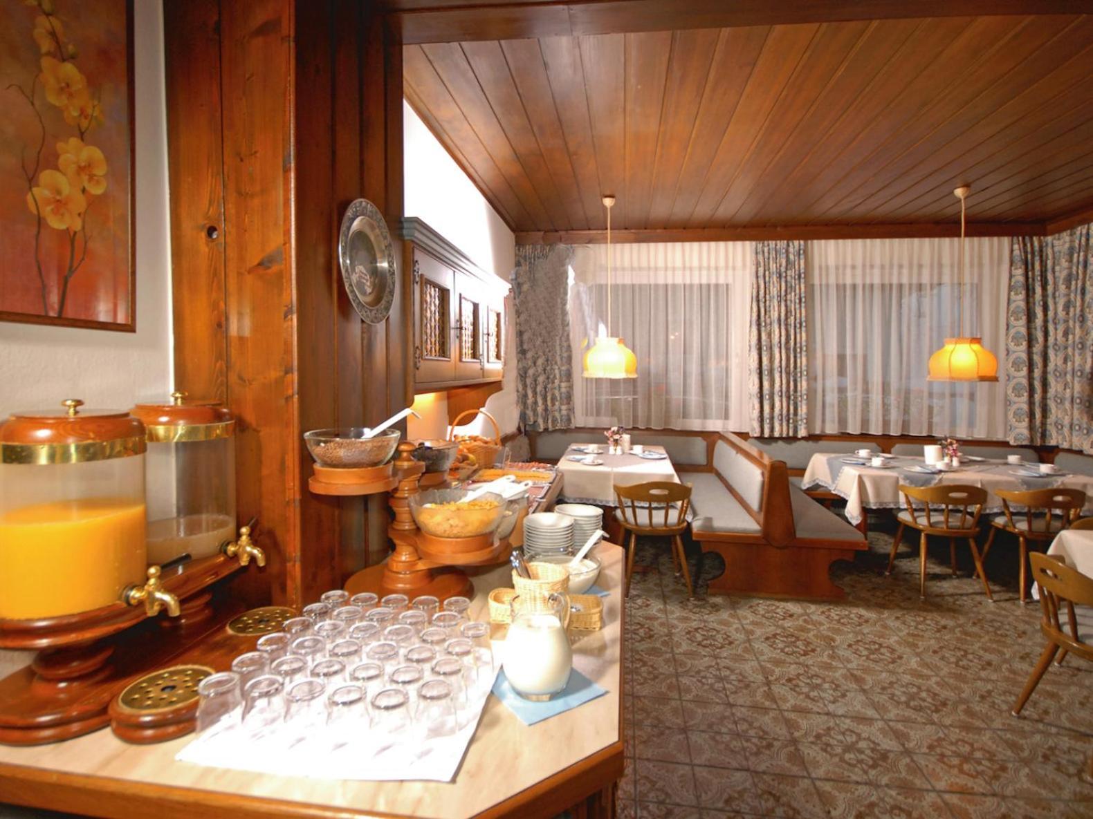 Pension Haus Riedlsperger Saalbach-Hinterglemm Extérieur photo