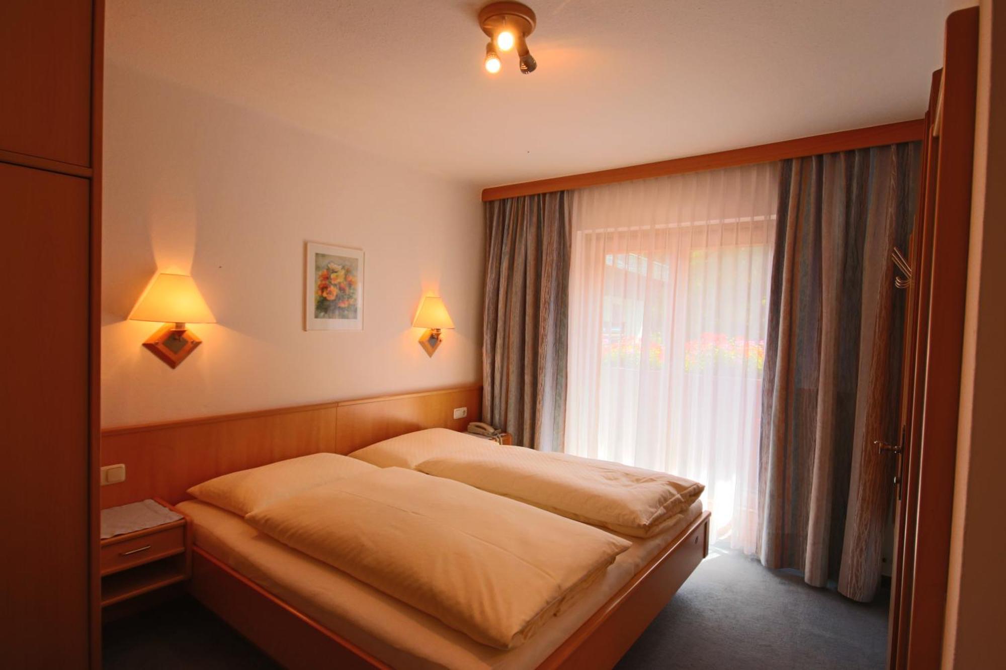 Pension Haus Riedlsperger Saalbach-Hinterglemm Extérieur photo