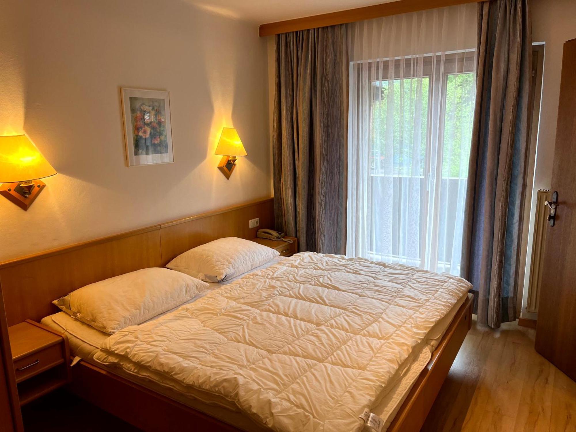 Pension Haus Riedlsperger Saalbach-Hinterglemm Extérieur photo